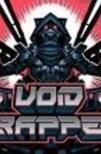 Void Scrappers (2022)