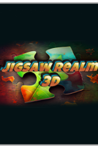 Jigsaw Realm 3D (2023)