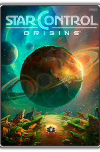 Star Control: Origins [v 1.32.61284 + DLC] (2018) PC | RePack by xatab