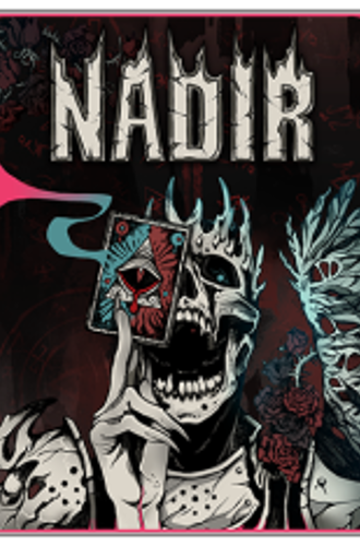 Nadir: A Grimdark Deckbuilder (2023)