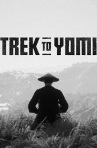 Trek to Yomi (2022)