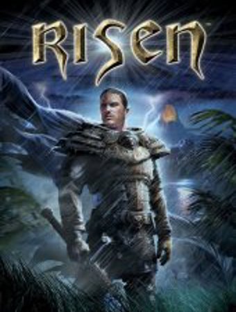 Risen