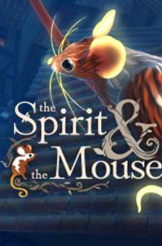 The Spirit and the Mouse (2022)