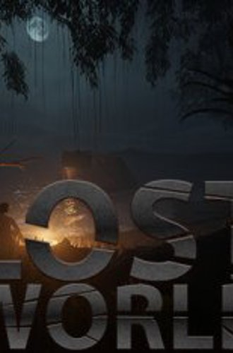 Lost World (2022)