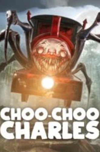 Choo-Choo Charles (2022)