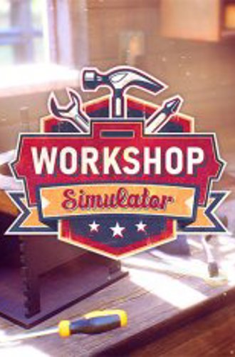 Workshop Simulator (2022)