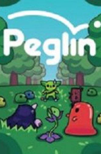 Peglin (2022)
