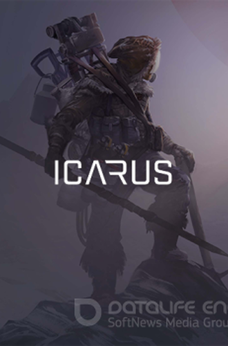 Icarus: Supporters Edition [v 1.2.13.100500 + DLC] (2021) PC | Portable