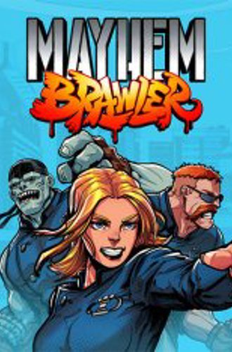 Mayhem Brawler (2021)