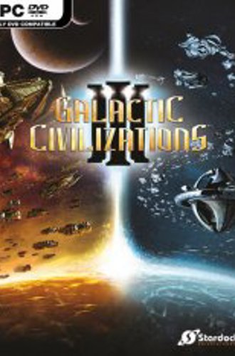 Galactic Civilizations III (2015) FitGirl