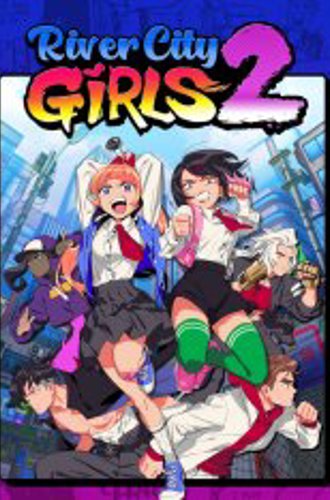 River City Girls 2 (2022)