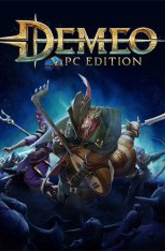 Demeo: PC Edition (2022)