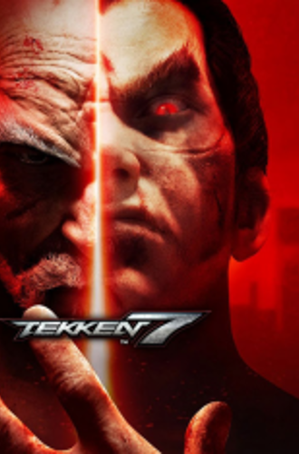 Tekken 7 - Ultimate Edition (2017)
