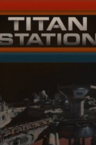 Titan Station (2022)