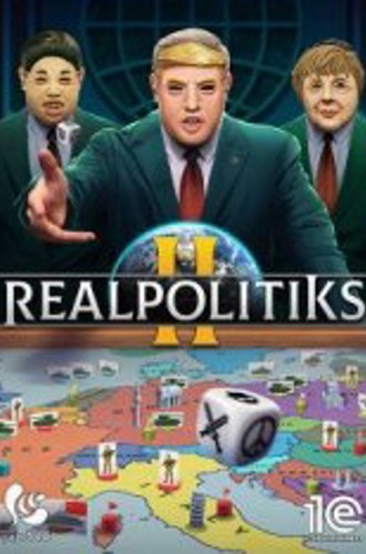 Realpolitiks II (2021)