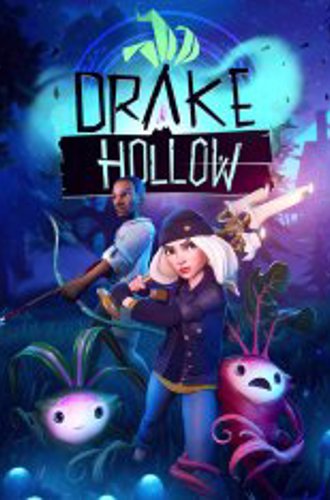 Drake Hollow (2020)