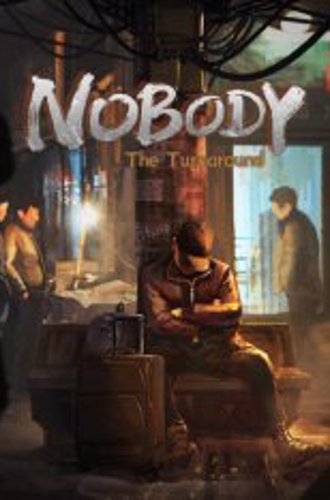 Nobody - The Turnaround (2022)