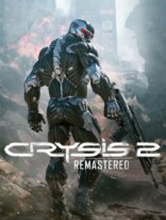 Crysis