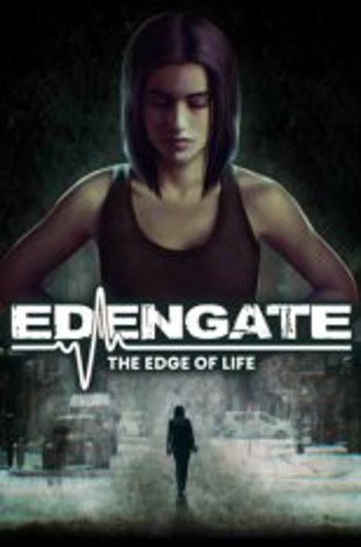 EDENGATE: The Edge of Life (2022)