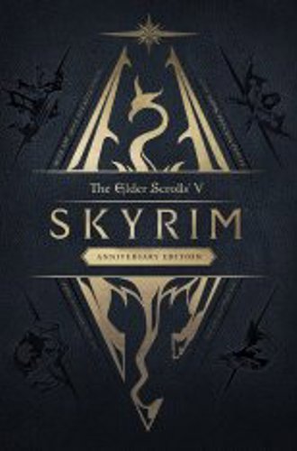 The Elder Scrolls V: Skyrim - Anniversary Edition (2021)