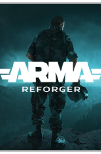 Arma Reforger (2022)