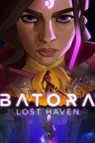 Batora Lost Haven (2022)