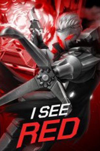 I See Red (2022)