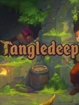 Tangledeep