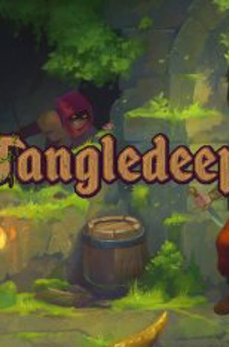 Tangledeep (2018)