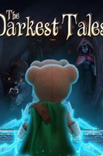 The Darkest Tales (2022)