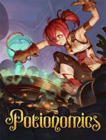 Potionomics