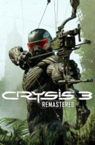 Crysis 3 Remastered (2021)