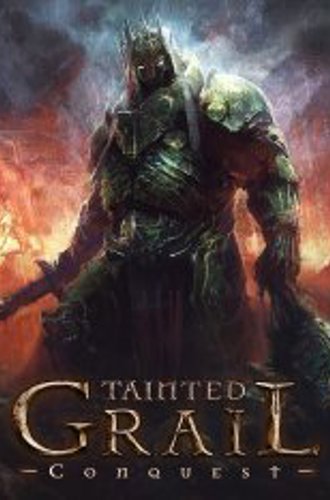 Tainted Grail: Conquest (2021)