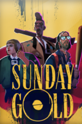 Sunday Gold (2022)