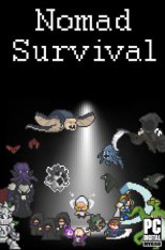 Nomad Survival (2022)