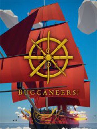 Buccaneers!