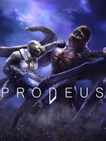 Prodeus