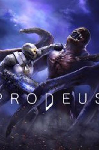 Prodeus (2022)