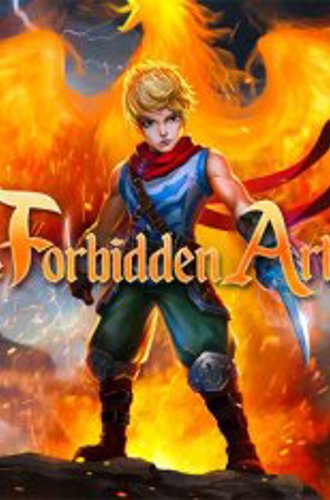 The Forbidden Arts  (2019)