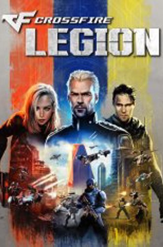 Crossfire Legion (2022)