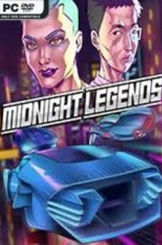 Midnight Legends (2022)