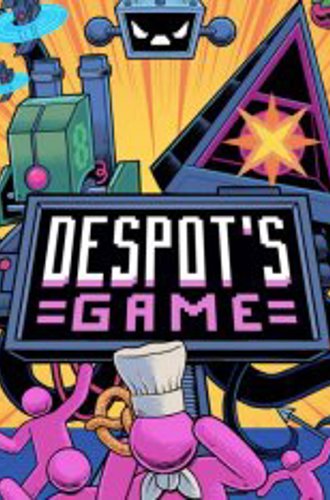 Despot's Game: Dystopian Army Builder (2022)
