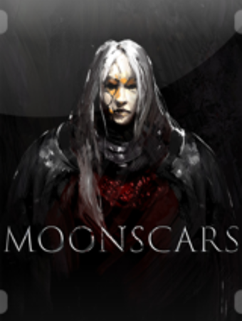 Moonscars