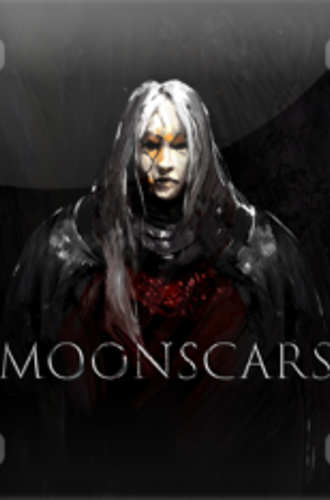 Moonscars (2022)