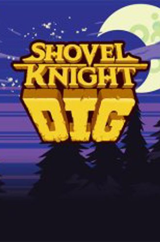 Shovel Knight Dig (2022)