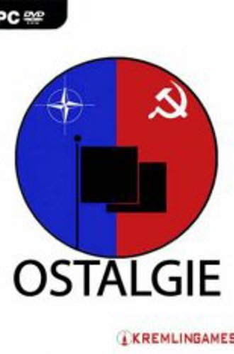 Ostalgie: The Berlin Wall (2018)