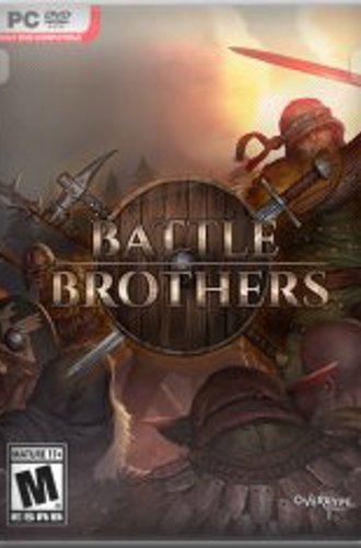 Battle Brothers: Deluxe Edition (2017) [1.3.0.17] PC |  Лицензия