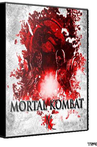 Mortal Kombat: Revolution [v 3.0u1] (2011/PC/Eng) by tg