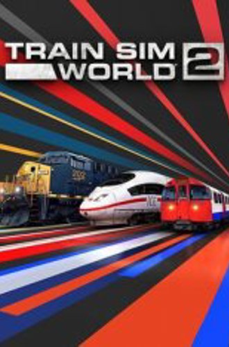 Train Sim World 2 (2020)