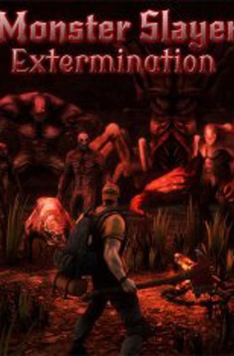 Monster Slayer Extermination (2022)